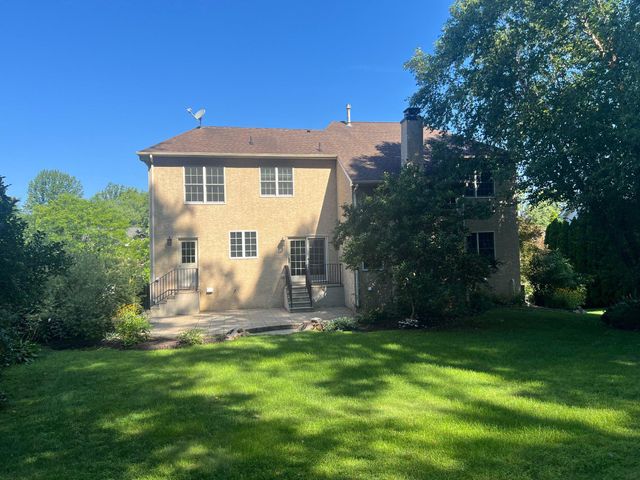 3727 GREEN RIDGE RD, Furlong, PA 18925