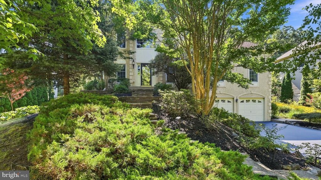3727 GREEN RIDGE RD, FURLONG, PA 18925 — photo 3