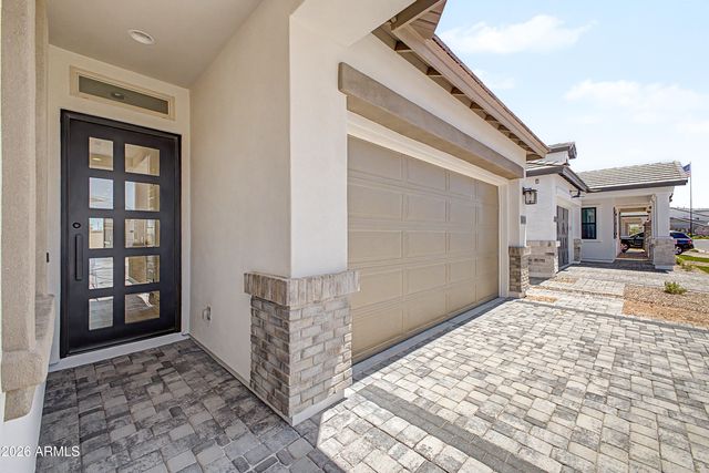 3632 E ROCHELLE Circle, Mesa, AZ 85213