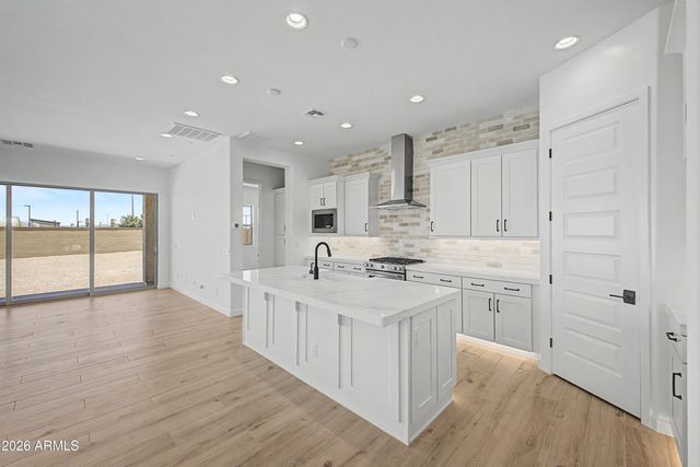3632 E ROCHELLE Circle, Mesa, AZ 85213
