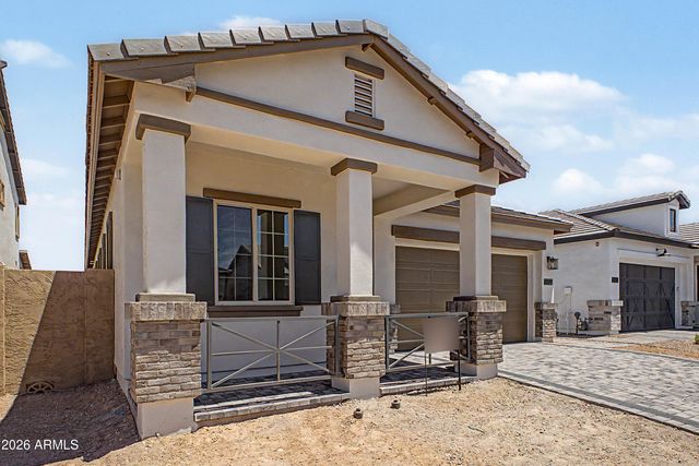3632 E ROCHELLE Circle, Mesa, AZ 85213