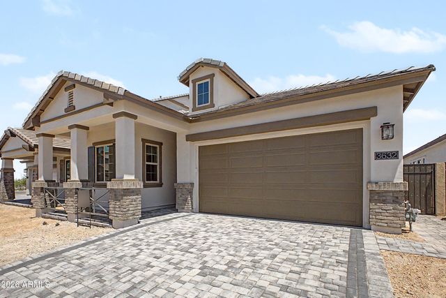 3632 E ROCHELLE Circle, Mesa, AZ 85213