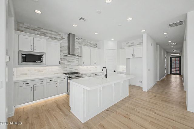 3632 E ROCHELLE Circle, Mesa, AZ 85213