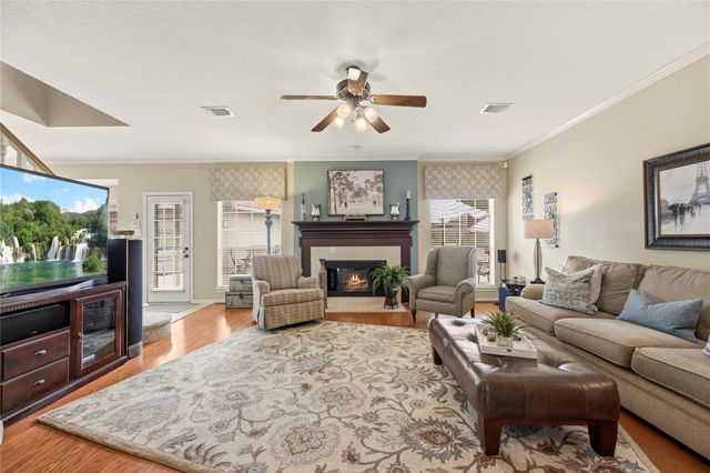 7115 Palisades Heights Drive, Houston, TX 77095