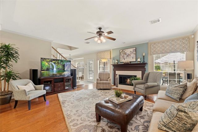 7115 Palisades Heights Drive, Houston, TX 77095