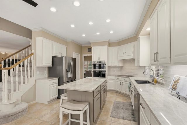 7115 Palisades Heights Drive, Houston, TX 77095