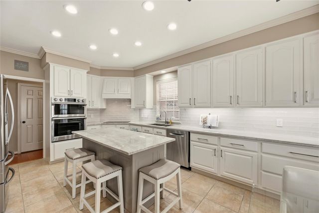 7115 Palisades Heights Drive, Houston, TX 77095