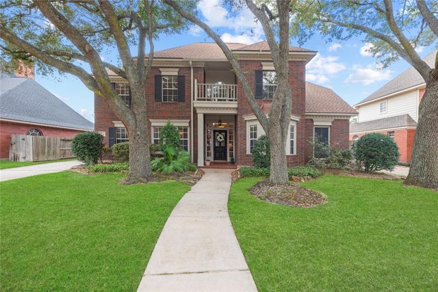 7115 Palisades Heights Drive, Houston, TX 77095