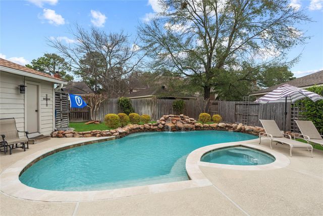 7115 Palisades Heights Drive, Houston, TX 77095