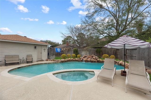 7115 Palisades Heights Drive, Houston, TX 77095