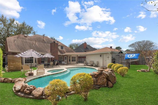 7115 Palisades Heights Drive, Houston, TX 77095