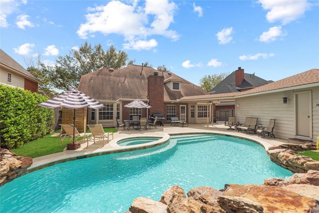 7115 Palisades Heights Drive, Houston, TX 77095