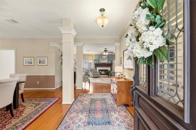 7115 Palisades Heights Drive, Houston, TX 77095