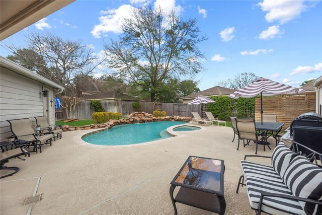 7115 Palisades Heights Drive, Houston, TX 77095