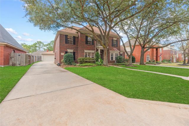 7115 Palisades Heights Drive, Houston, TX 77095
