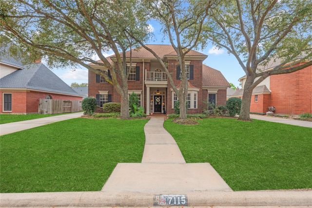 7115 Palisades Heights Drive, Houston, TX 77095