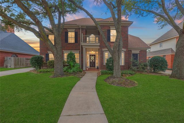 7115 Palisades Heights Drive, Houston, TX 77095