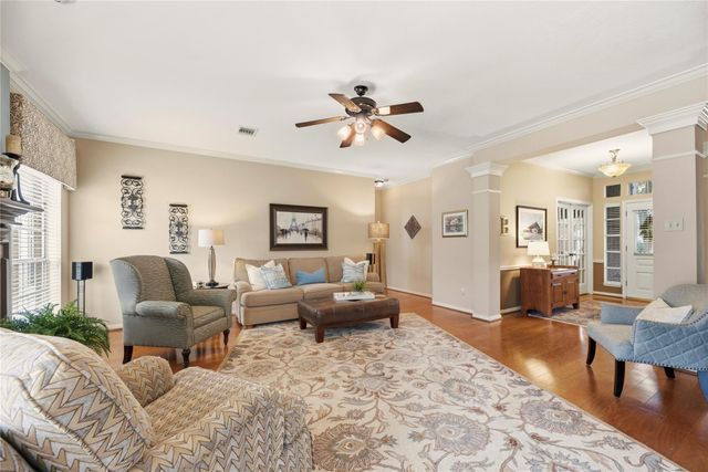 7115 Palisades Heights Drive, Houston, TX 77095