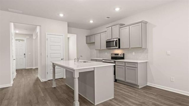 187 Bristol Boulevard, Winder, GA 30680