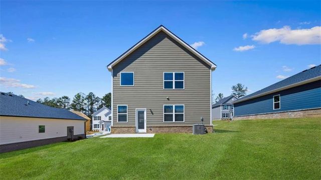 187 Bristol Boulevard, Winder, GA 30680