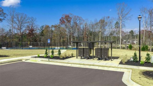 187 Bristol Boulevard, Winder, GA 30680