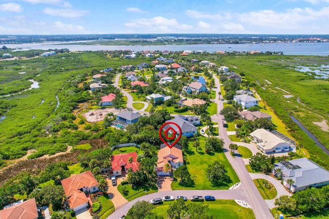 106 Spoonbill Point Ct, St Augustine, FL 32080