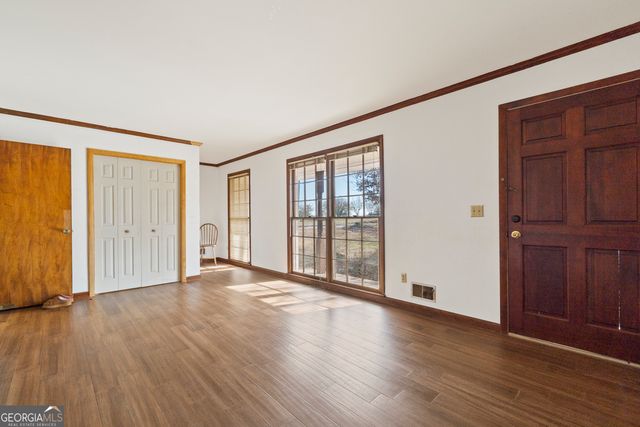 1240 C M Copelan Road, Madison, GA 30650