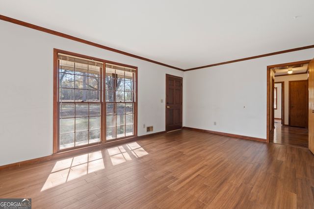 1240 C M Copelan Road, Madison, GA 30650