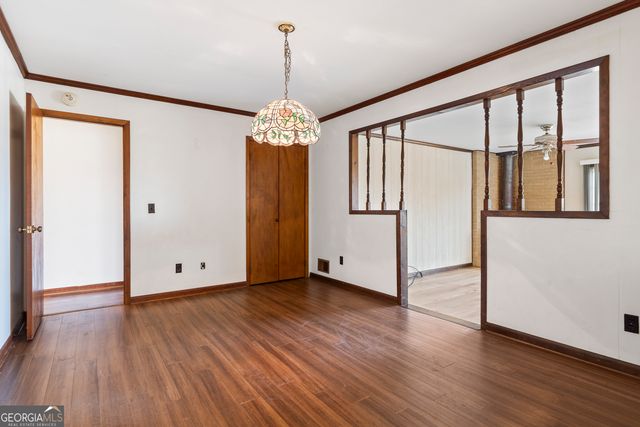 1240 C M Copelan Road, Madison, GA 30650