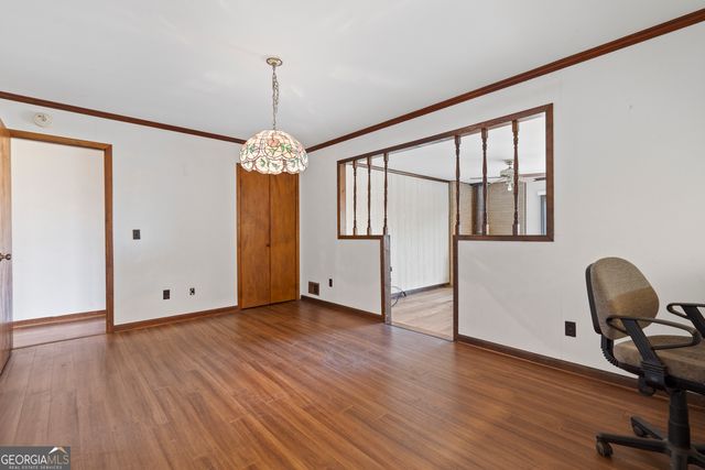 1240 C M Copelan Road, Madison, GA 30650