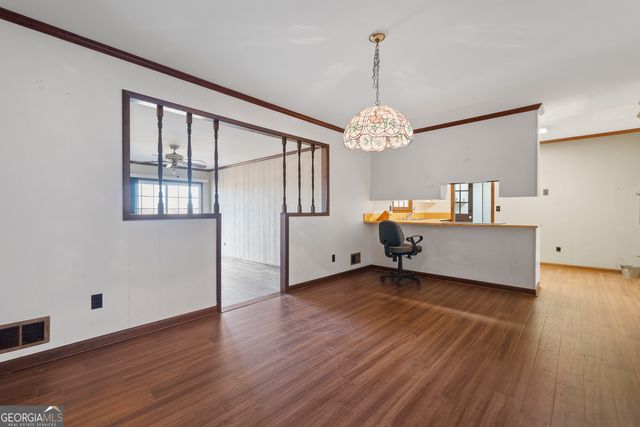 1240 C M Copelan Road, Madison, GA 30650