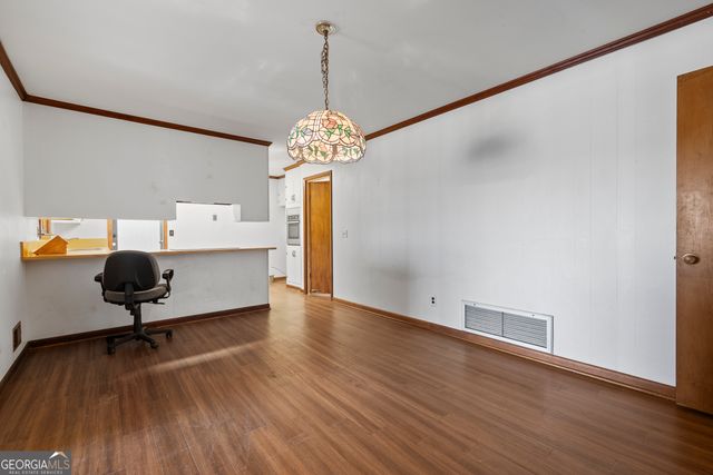 1240 C M Copelan Road, Madison, GA 30650