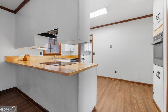 1240 C M Copelan Road, Madison, GA 30650