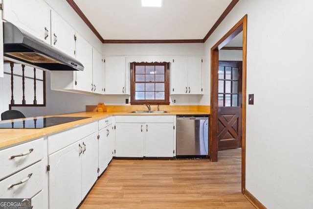 1240 C M Copelan Road, Madison, GA 30650