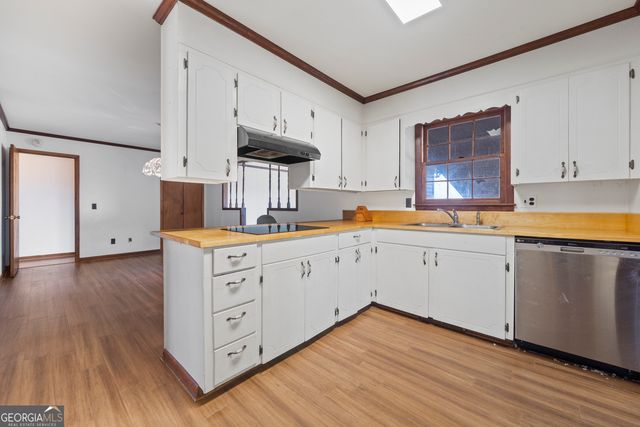 1240 C M Copelan Road, Madison, GA 30650