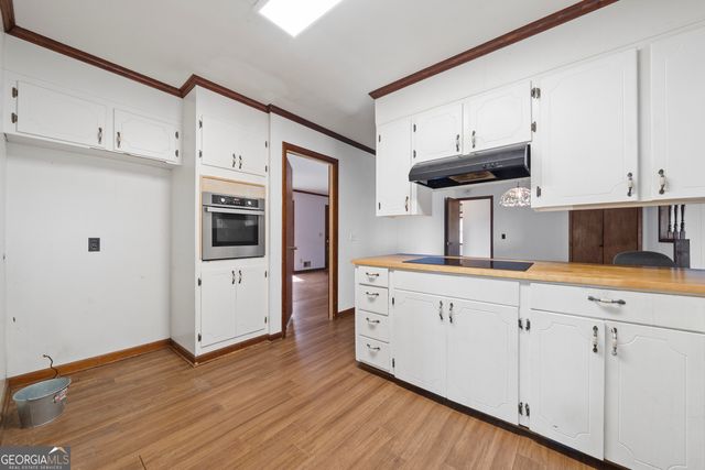 1240 C M Copelan Road, Madison, GA 30650