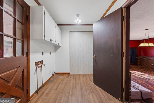 1240 C M Copelan Road, Madison, GA 30650