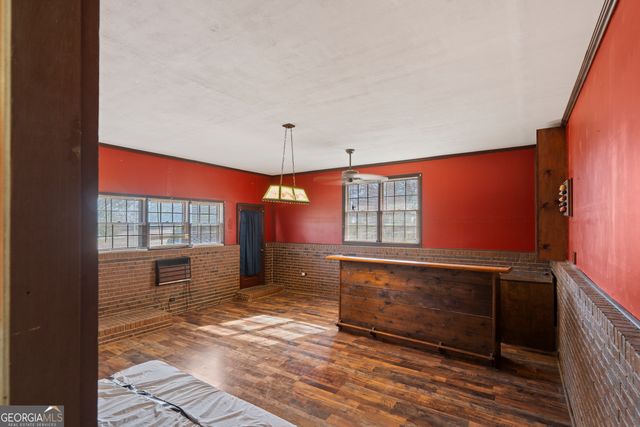 1240 C M Copelan Road, Madison, GA 30650