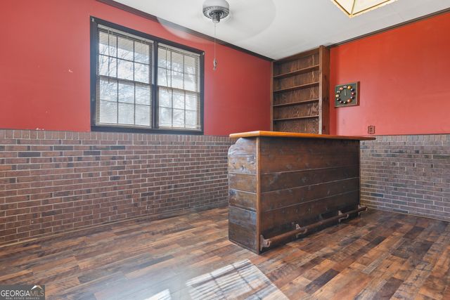 1240 C M Copelan Road, Madison, GA 30650