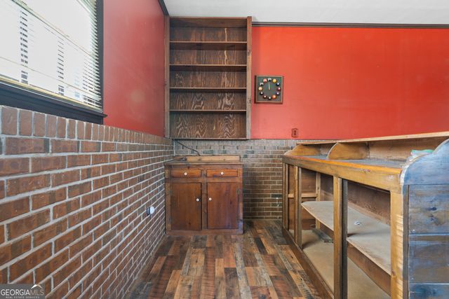 1240 C M Copelan Road, Madison, GA 30650