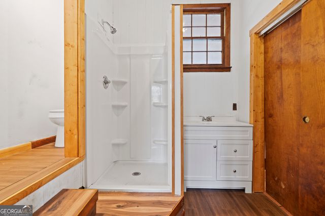 1240 C M Copelan Road, Madison, GA 30650