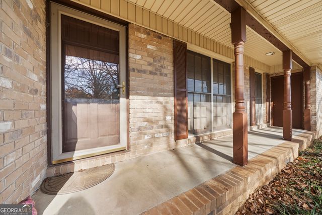 1240 C M Copelan Road, Madison, GA 30650