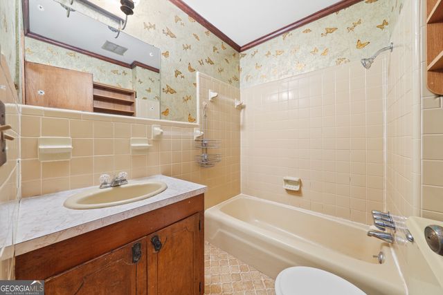 1240 C M Copelan Road, Madison, GA 30650