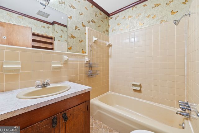 1240 C M Copelan Road, Madison, GA 30650