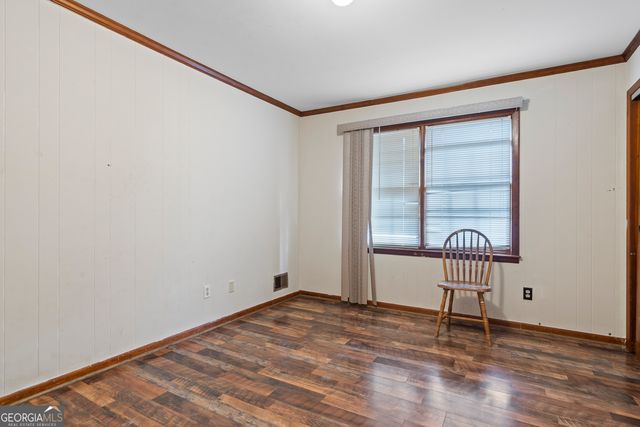 1240 C M Copelan Road, Madison, GA 30650