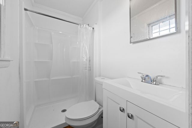 1240 C M Copelan Road, Madison, GA 30650