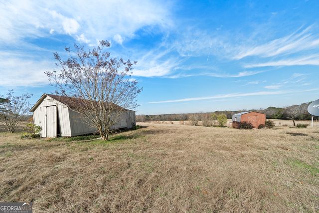 1240 C M Copelan Road, Madison, GA 30650