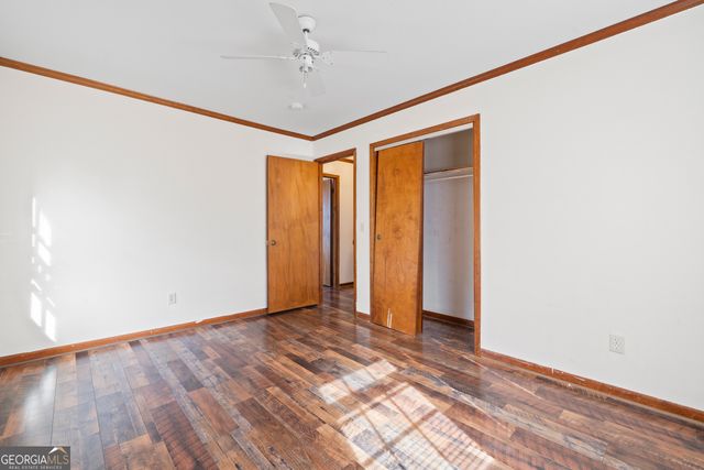 1240 C M Copelan Road, Madison, GA 30650