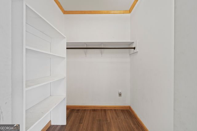 1240 C M Copelan Road, Madison, GA 30650