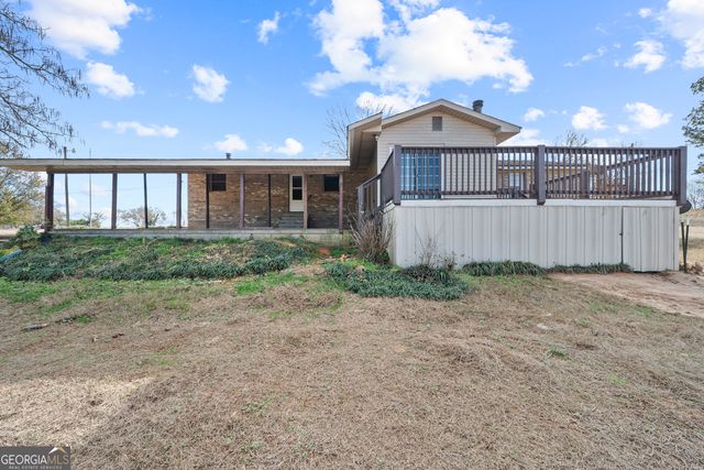 1240 C M Copelan Road, Madison, GA 30650